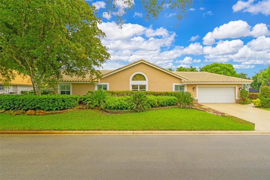 1708 NW 126th Dr, Coral Springs, 佛羅里達州 33071, 美國