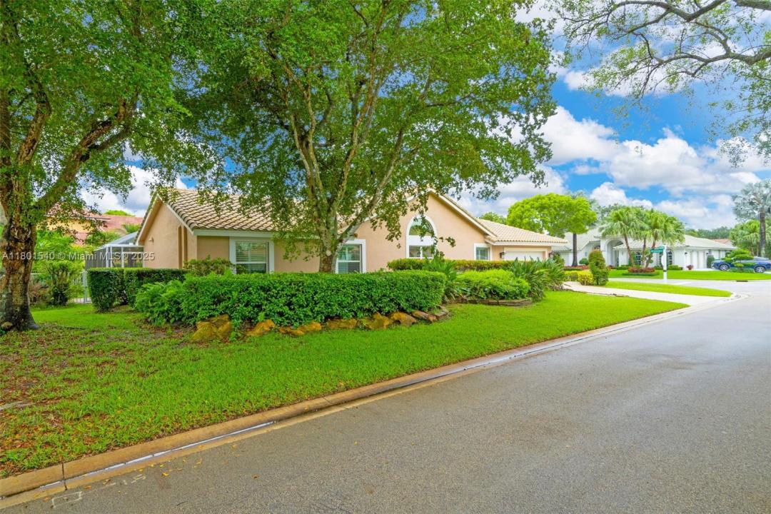 1708 NW 126th Dr, Coral Springs, 佛羅里達州 33071, 美國