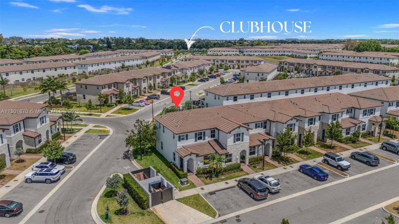 12130 NW 23rd Ct, Miami, 佛罗里达州 33167, 美国