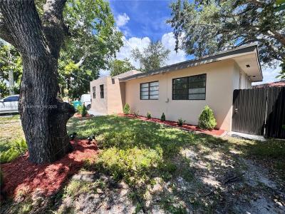 6159 SW 22nd St, Miami, Florida 33155, USA