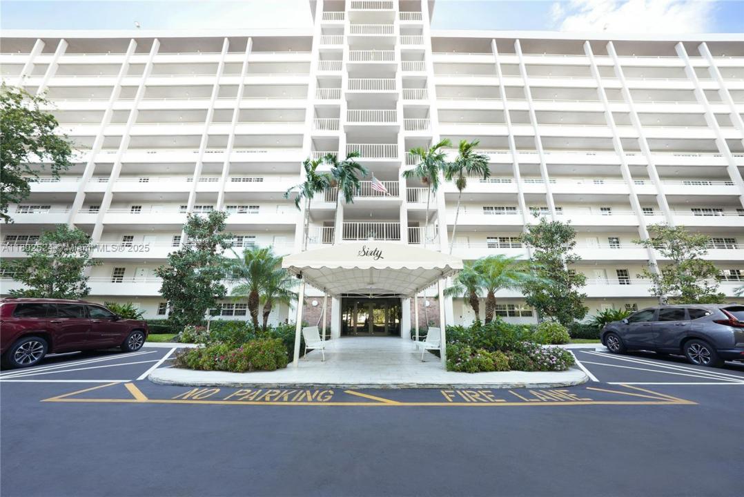 605 Oaks Dr 203, Pompano Beach, Florida 33069, Estados Unidos