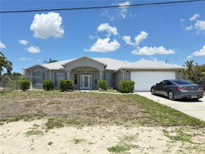 1309 NE 16 terr, Cape Coral, Florida 33909, USA