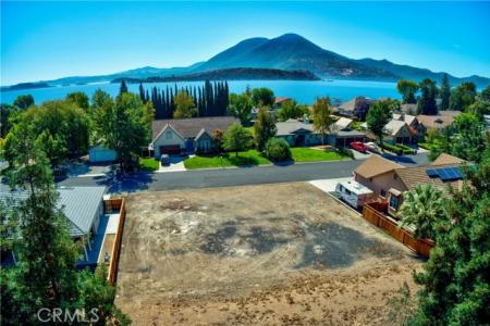 Paradise Valley Boulevard, Lucerne, Californie 95458, États-Unis
