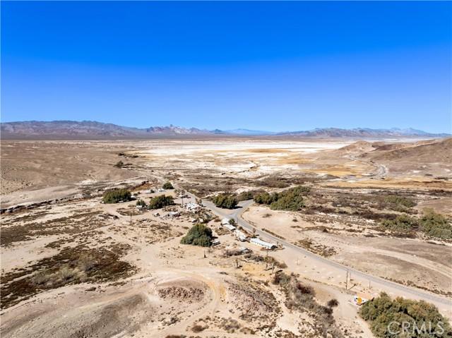 Old Spanish Trail Hwy, California 92389