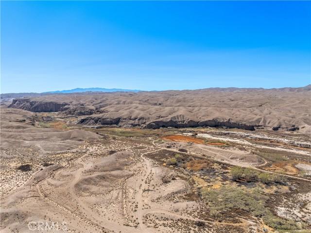 Old Spanish Trail Hwy, California 92389