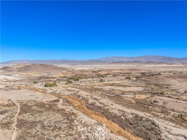 Old Spanish Trail Hwy, California 92389