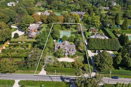254 Captains Neck Lane, Саутгемптон, Нью-Йорк 11968, Соединенные Штаты