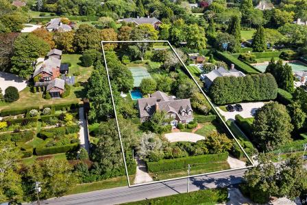 254 Captains Neck Lane, Саутгемптон, Нью-Йорк 11968, Соединенные Штаты