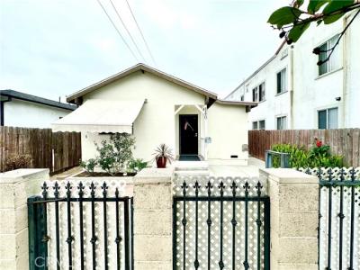 S Vendome Street, Los Angeles, カリフォルニア 90057, アメリカ合衆国