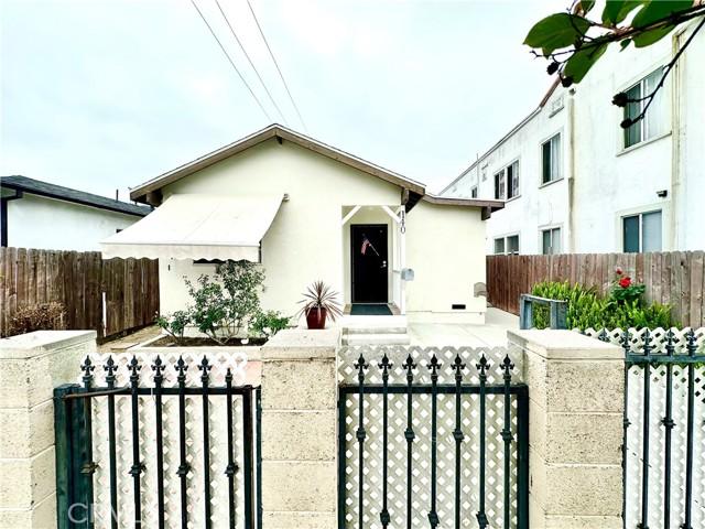 S Vendome Street, Los Angeles, カリフォルニア 90057, アメリカ合衆国