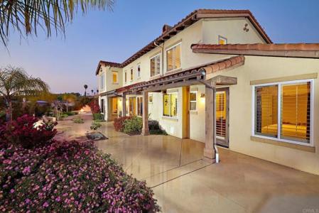 Hidden Grove Way, Bonsall, California 92003, HOA KỲ