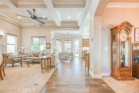 N Monte Vista Way, Fresno, California 93730, Stati Uniti