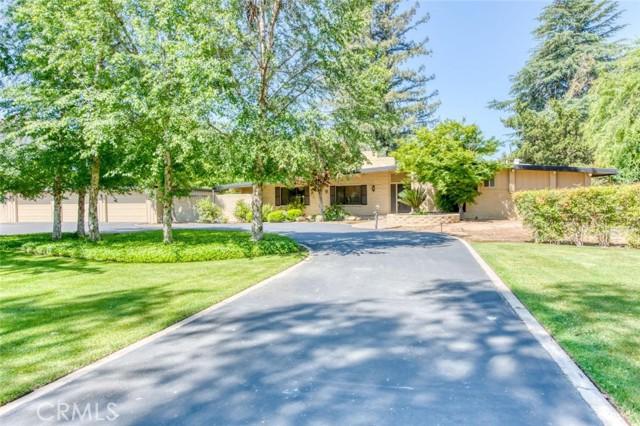 N Van Ness Boulevard, Fresno, California 93711, Stati Uniti