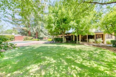 N Van Ness Boulevard, Fresno, California 93711, Stati Uniti