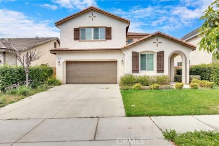 Guardian Way, Chino, California 91710, Estados Unidos