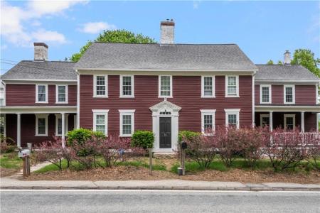 16 School Street, North Smithfield, RI 02896, USA