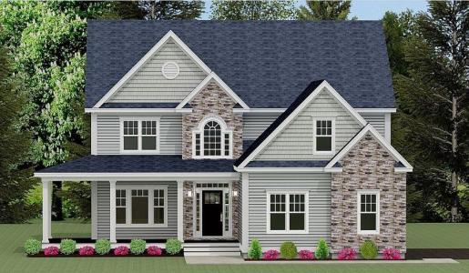 64 Cardinal Road, Cranston, RI 02921, USA