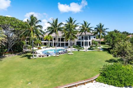 3208 Pilots Point Circle, Jupiter, Florida 33477, Stati Uniti