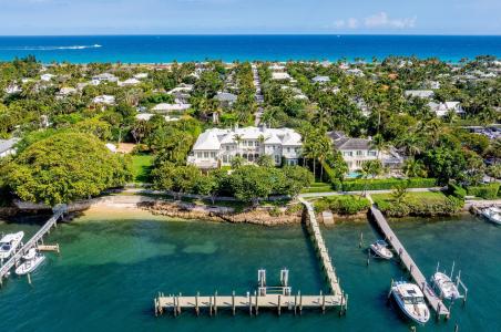 1350 N Lake Way, Palm Beach, Флорида 33480, Соединенные Штаты