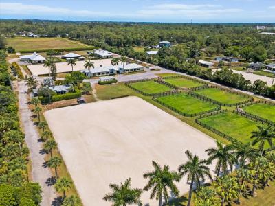 1150 F Road, Loxahatchee Groves, Florida 33470