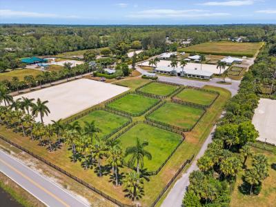 1150 F Road, Loxahatchee Groves, Flórida 33470, Estados Unidos