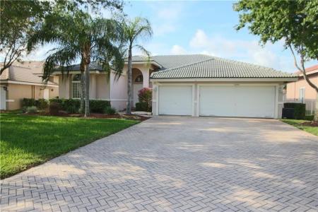 12459 NW 52nd Ct, Pelican Isle, Coral Springs, Florida 33076