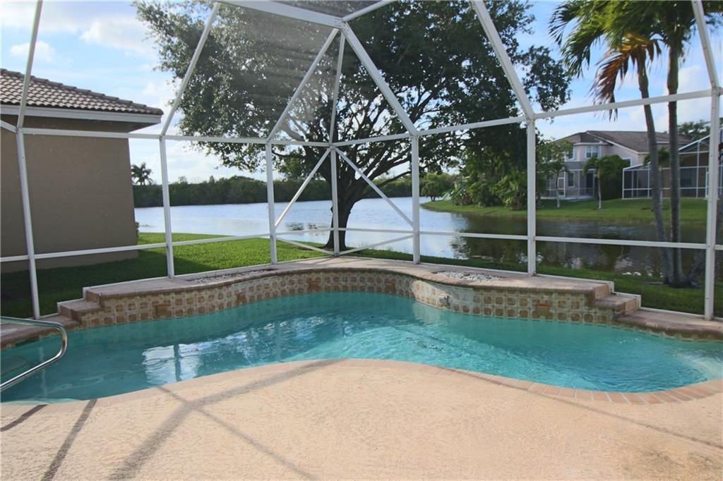 12459 NW 52nd Ct, Pelican Isle, Coral Springs, Florida 33076