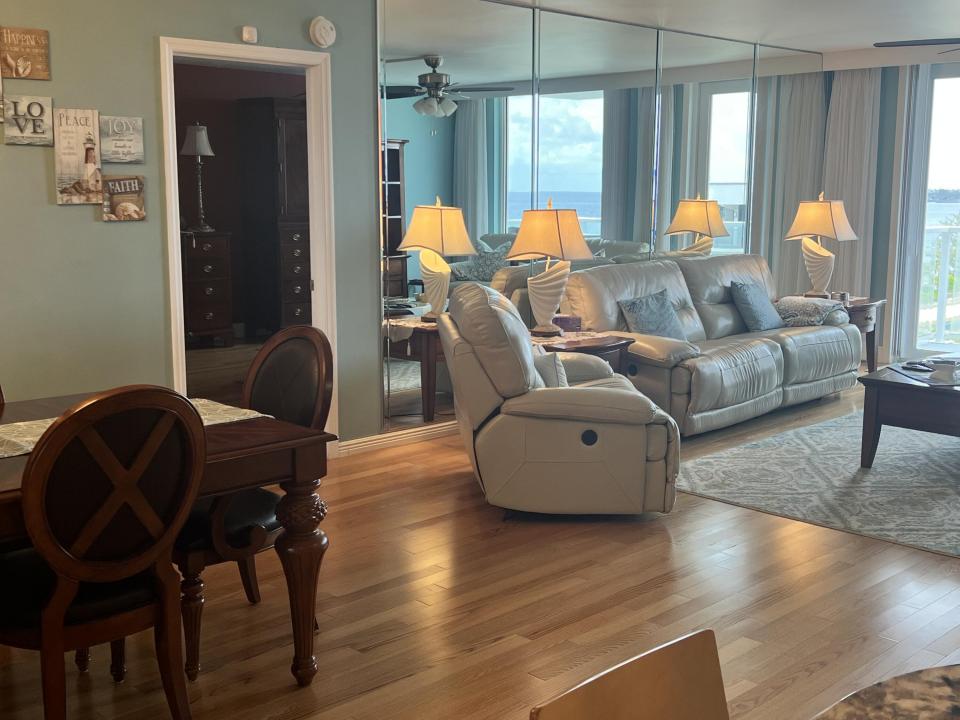 3450 S Ocean Boulevard Boulevard 701, Patrician of Palm Beach, Palm Beach, Florida 33480