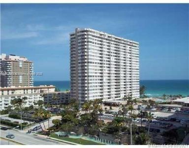 1985 S Ocean Dr 22A, Hallandale Beach, Florida 33009, USA