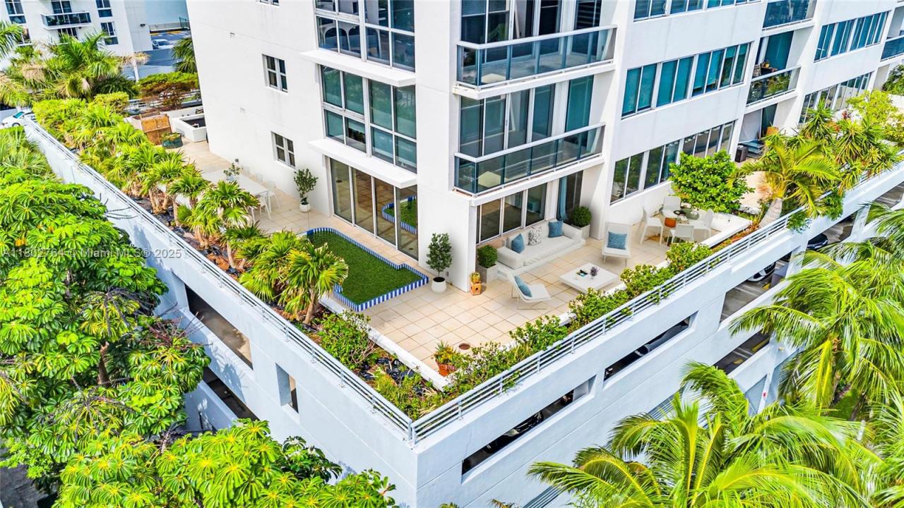 7929 West Dr 401, North Bay Village, Floride 33141, États-Unis
