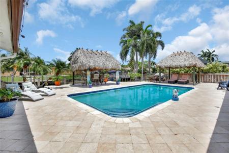 6001 SW 18th St, Plantation, Florida 33317, USA