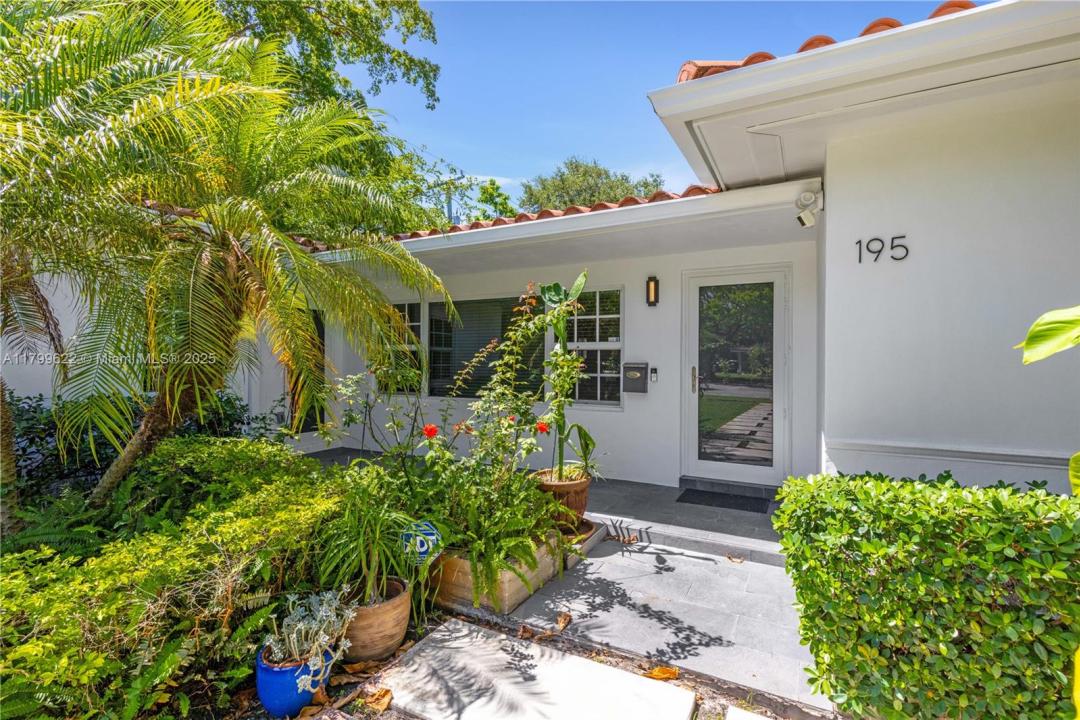 195 NW 96th ST, Miami Shores, Florida 33150