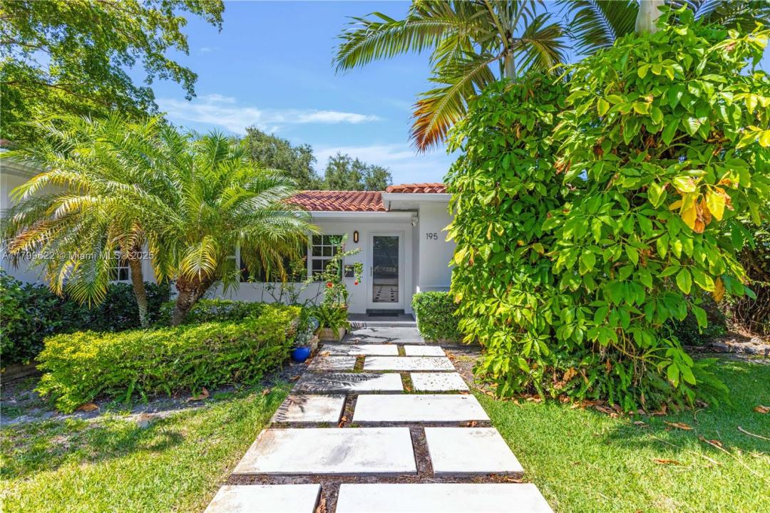 195 NW 96th ST, Miami Shores, Florida 33150