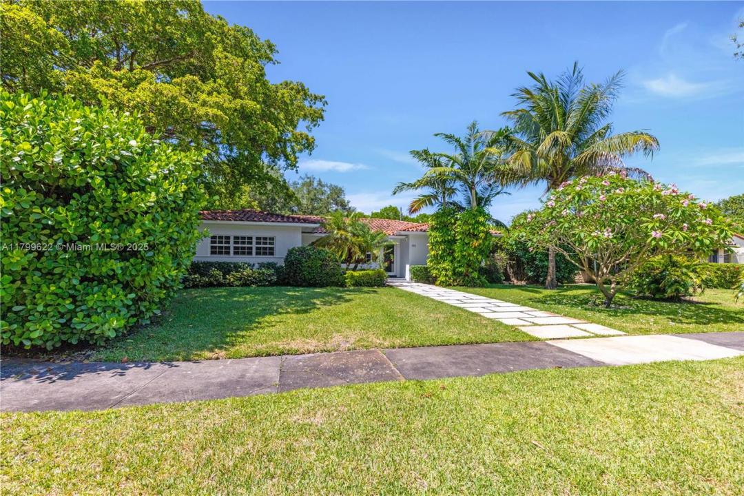 195 NW 96th ST, Miami Shores, Florida 33150