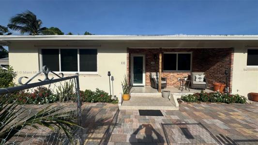 111 SW 24th Ave, Miami, Florida 33135, USA