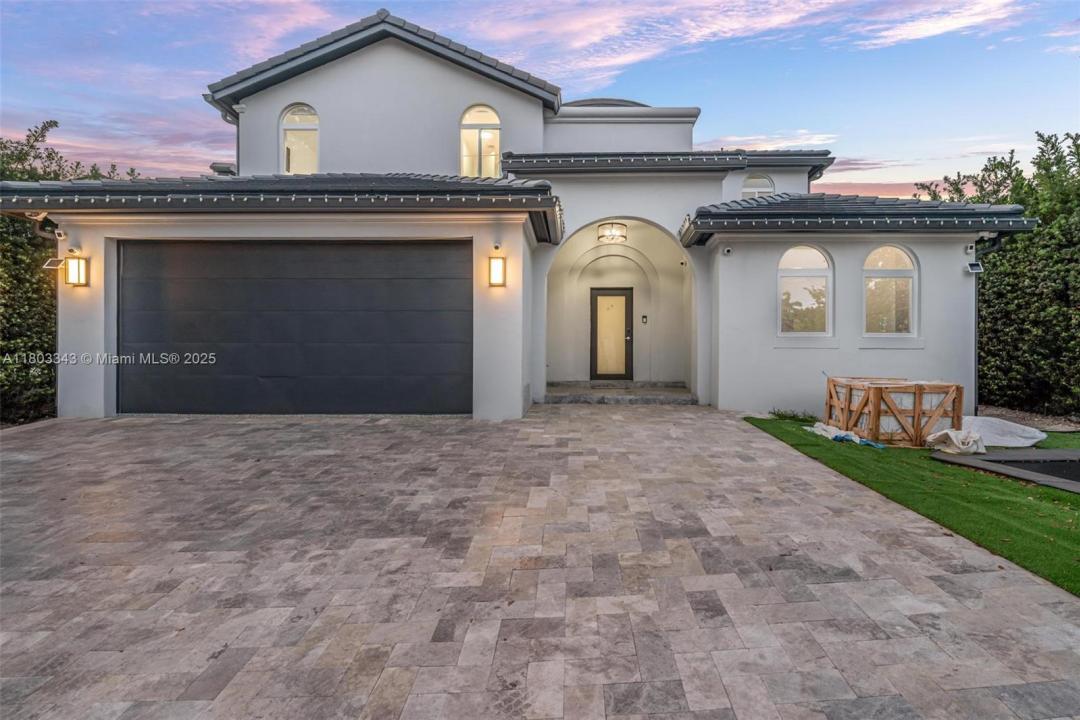 5978 Alton Rd, Miami Beach, Florida 33140, HOA KỲ