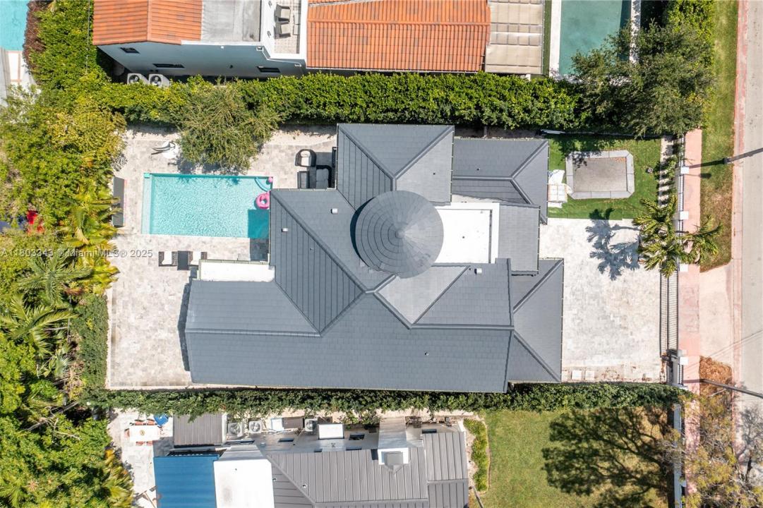 5978 Alton Rd, Miami Beach, Florida 33140, HOA KỲ