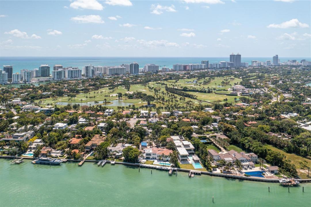 5978 Alton Rd, Miami Beach, Florida 33140, HOA KỲ