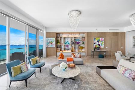 18501 Collins Ave 501, Sunny Isles Beach, Florida 33160, USA
