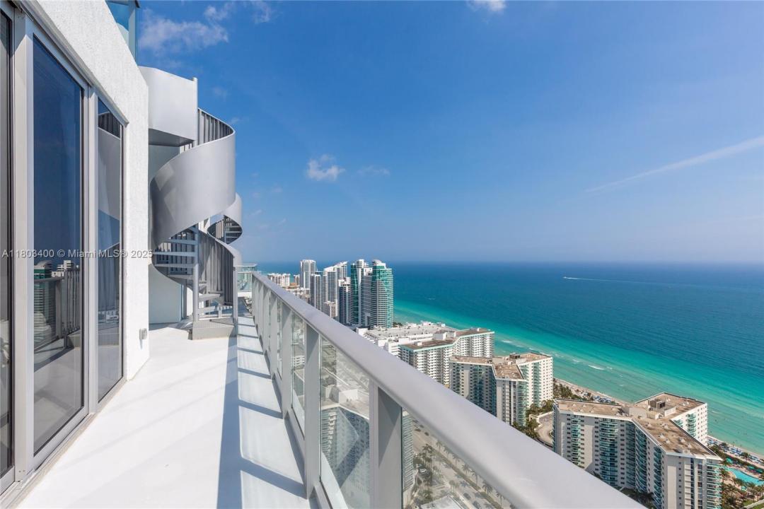 4010 S Ocean Dr T4303, Hollywood, Floride 33019, États-Unis