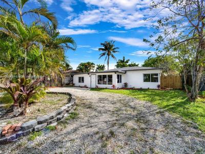 1240 NW 7th Ave 1, Fort Lauderdale, Florida 33311, USA