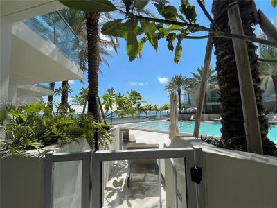 18501 Collins Avenue Cabana 12, Sunny Isles Beach, Florida 33160, USA