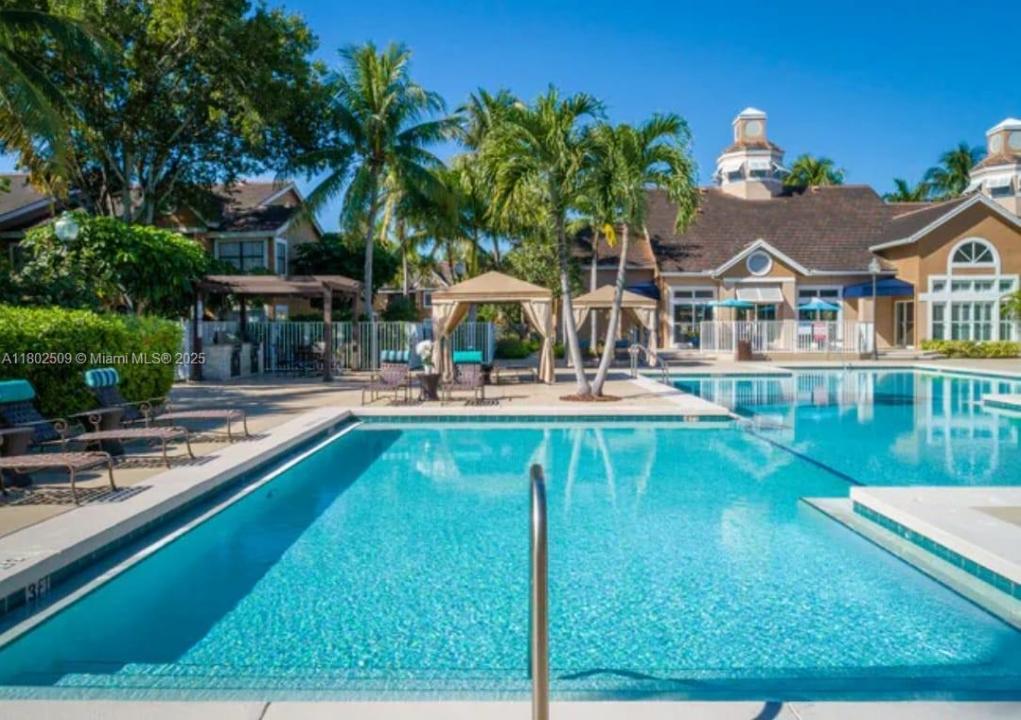 10670 SW 156th Pl 313, Miami, Florida 33196, Stati Uniti