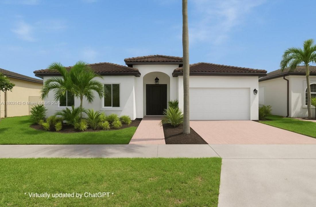 9072 NW 145th St, Miami Lakes, 플로리다 33018, 미국