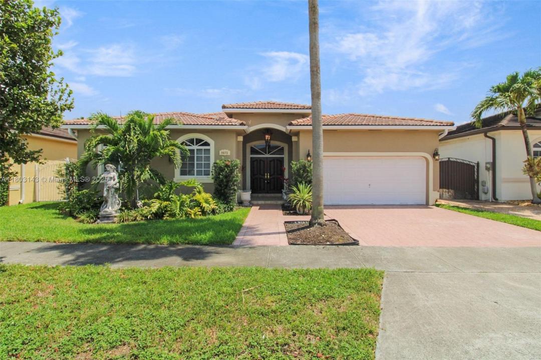9072 NW 145th St, Miami Lakes, 플로리다 33018, 미국