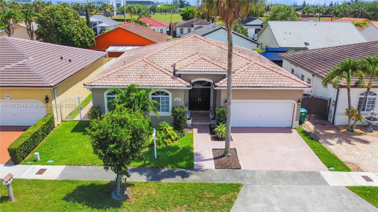 9072 NW 145th St, Miami Lakes, 플로리다 33018, 미국