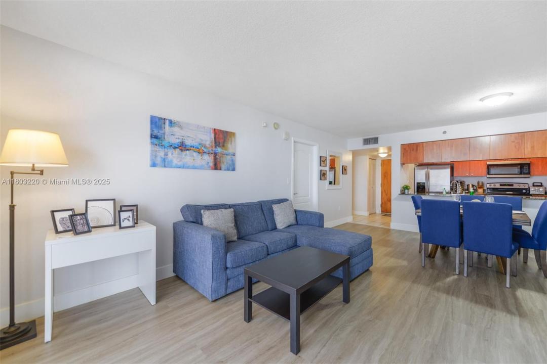 1200 Brickell Bay Dr 2903, Miami, 佛罗里达州 33131, 美国