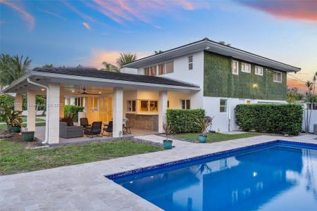 1481 NE 104th St, Miami Shores, Florida 33138, USA