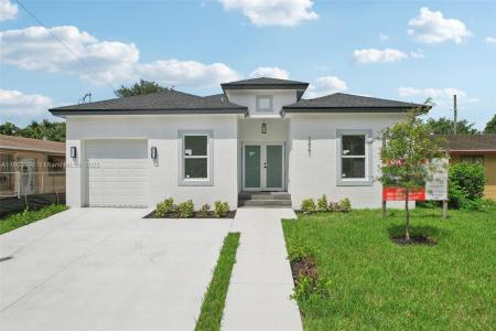 2861 NW 8th Ct, Fort Lauderdale, Florida 33311, USA