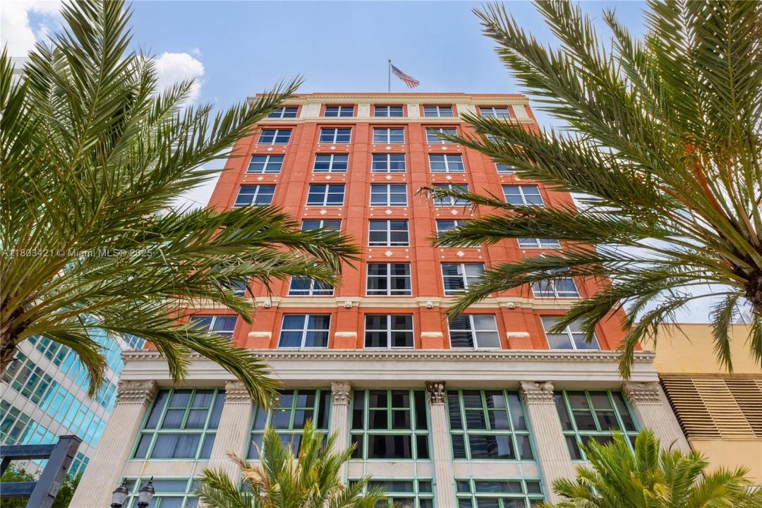 111 E Flagler St 501, Miami, Florida 33131